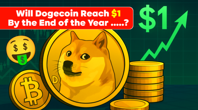 Will Dogecoin Reach $1 By the End of the Year? Should You Invest in DOGE?